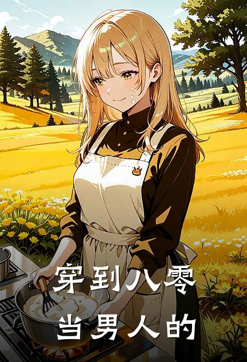 穿到八零当男人的