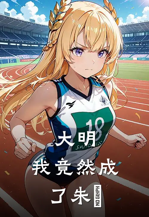 大明：我竟然成了朱樉