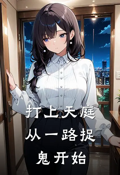 打上天庭：从一路捉鬼开始