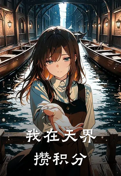 我在天界攒积分