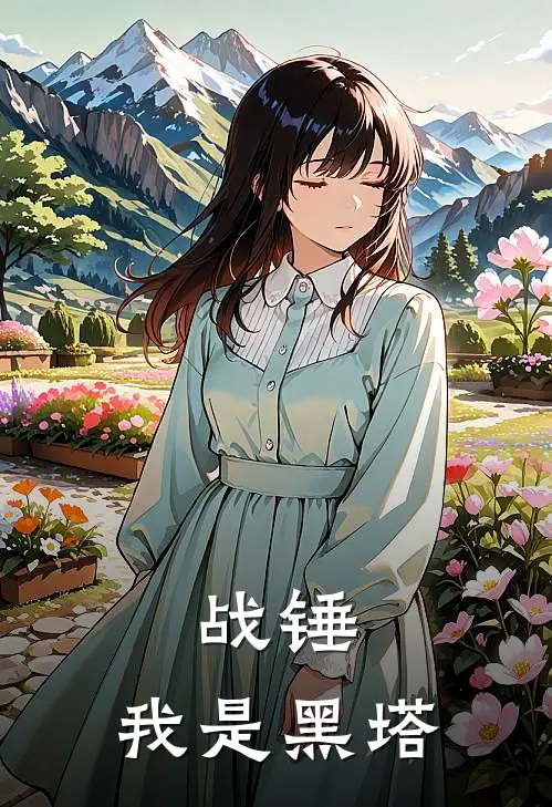 战锤：我是黑塔