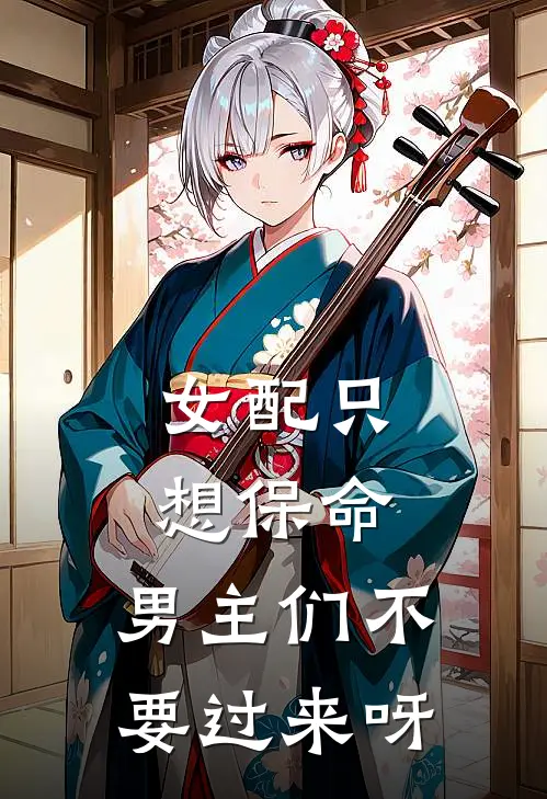 女配只想保命，男主们不要过来呀
