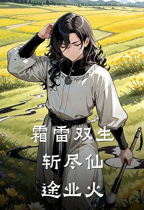 霜雷双生：斩尽仙途业火