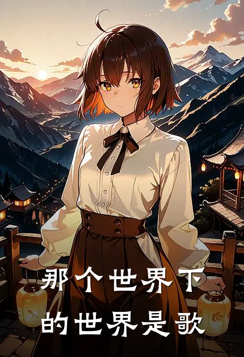 那个世界下的世界是歌