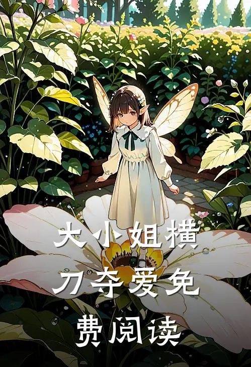 大小姐横刀夺爱免费阅读