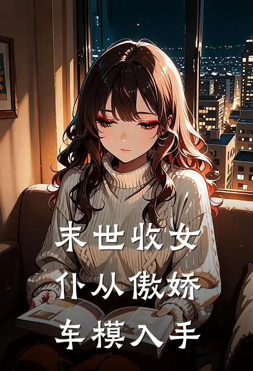 末世收女仆从傲娇车模入手