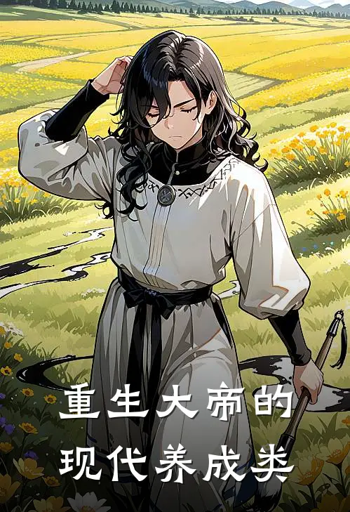 重生大帝的现代养成类