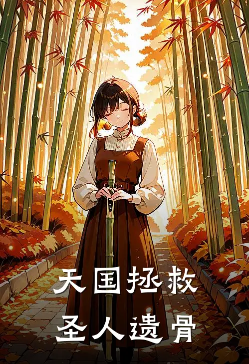 天国拯救圣人遗骨