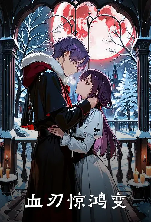 血刃惊鸿变叶寒苏瑶最热门小说_免费小说全集血刃惊鸿变(叶寒苏瑶)