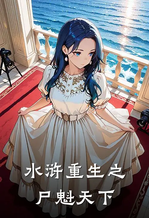 水浒重生之尸魁天下