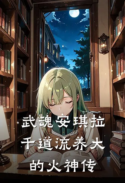 武魂安琪拉：千道流养大的火神传全文免费阅读无弹窗大结局_武魂安琪拉：千道流养大的火神传（唐三炎烬）小说免费阅读大结局