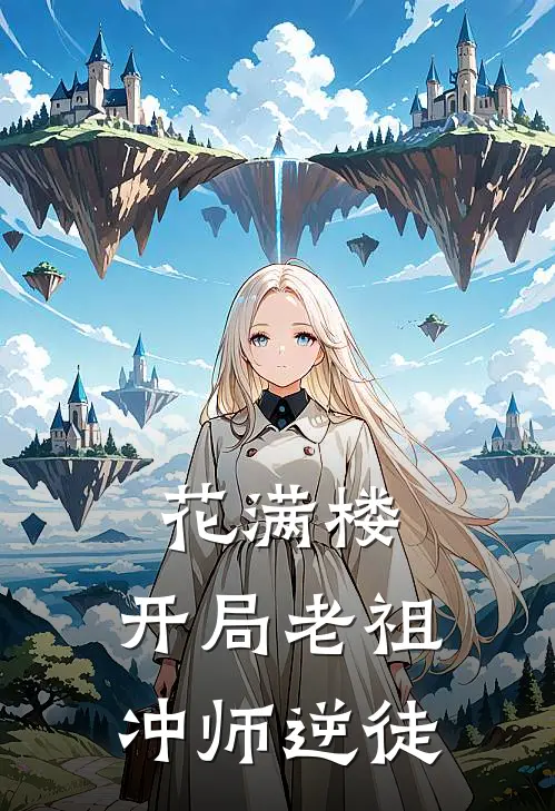 花满楼：开局老祖，冲师逆徒(陈长生雪见馨)免费小说在线阅读_在线阅读免费小说花满楼：开局老祖，冲师逆徒(陈长生雪见馨)