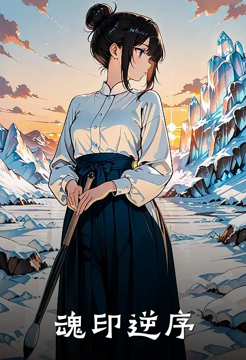 魂印逆序