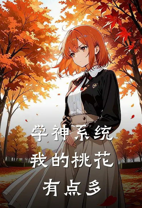 学神系统：我的桃花有点多