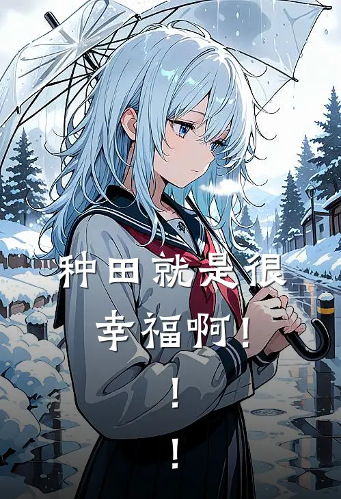 种田就是很幸福啊！！！