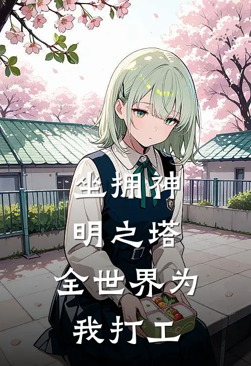 坐拥神明之塔，全世界为我打工沈铭叶绾绾热门的小说_免费小说坐拥神明之塔，全世界为我打工(沈铭叶绾绾)