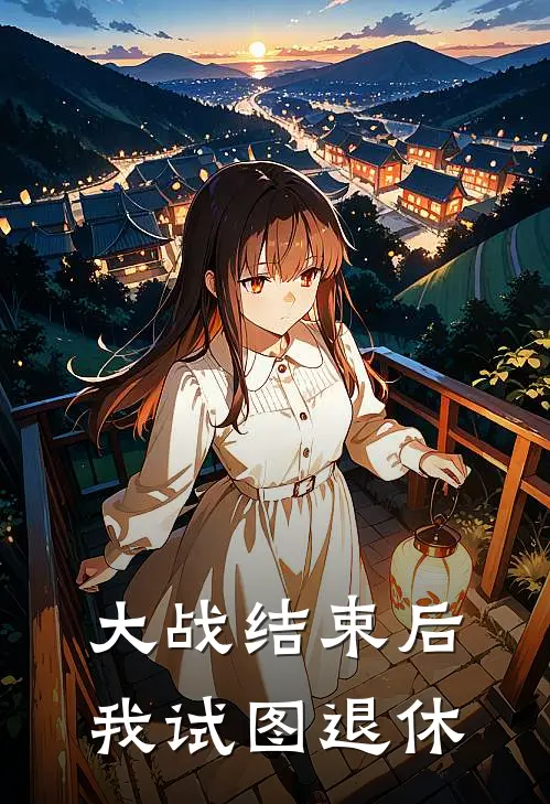 大战结束后我试图退休