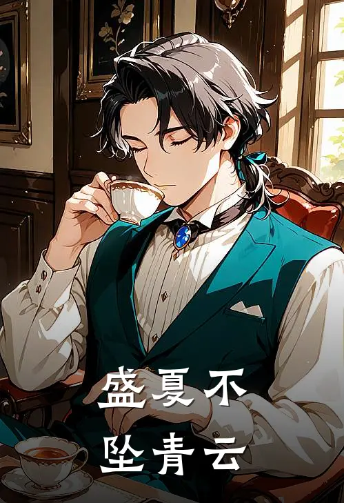 盛夏不坠青云