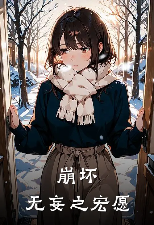 崩坏：无妄之宏愿