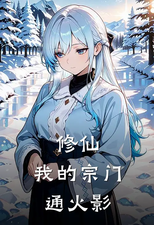 修仙：我的宗门通火影