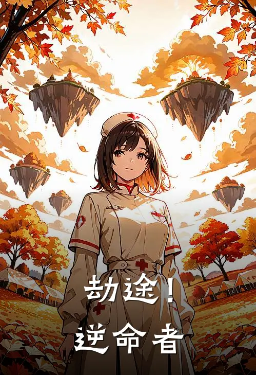 劫途！逆命者(楚离楚轩)热门网络小说推荐_最新完结小说推荐劫途！逆命者楚离楚轩