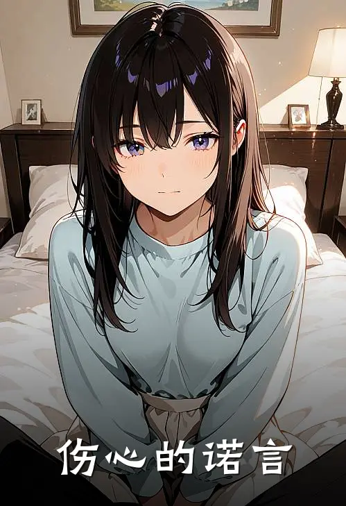 伤心的诺言