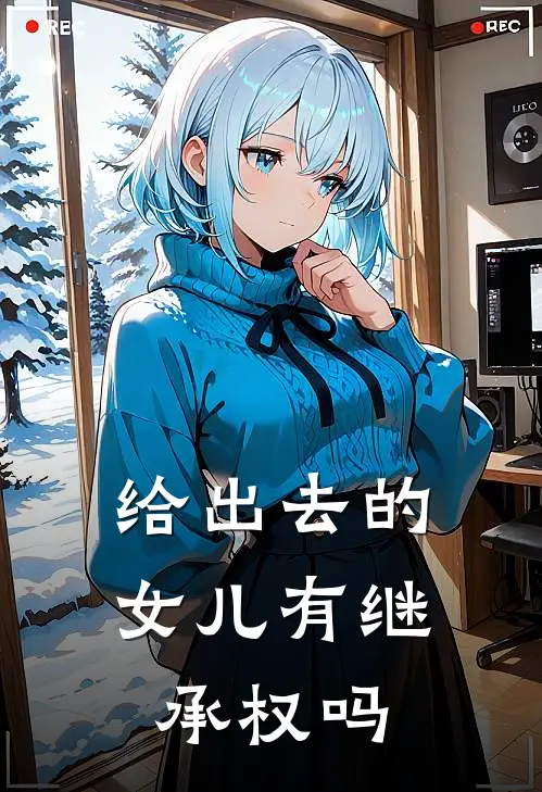 给出去的女儿有继承权吗