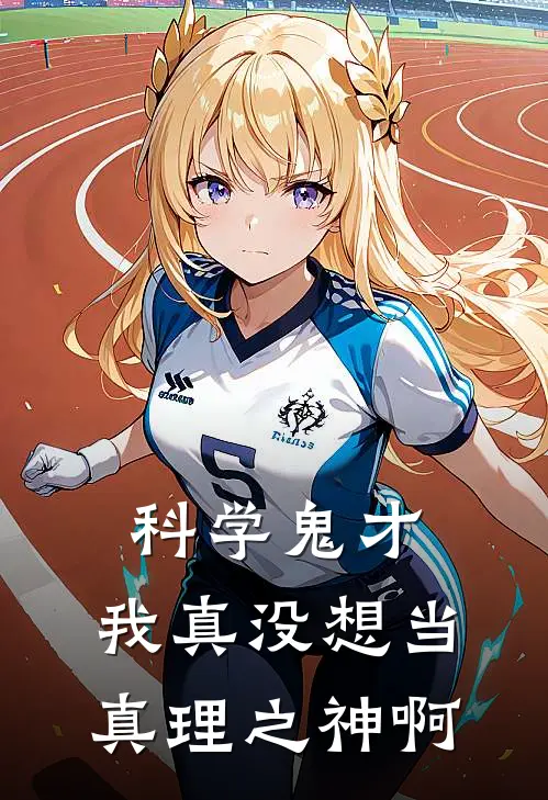 科学鬼才：我真没想当真理之神啊