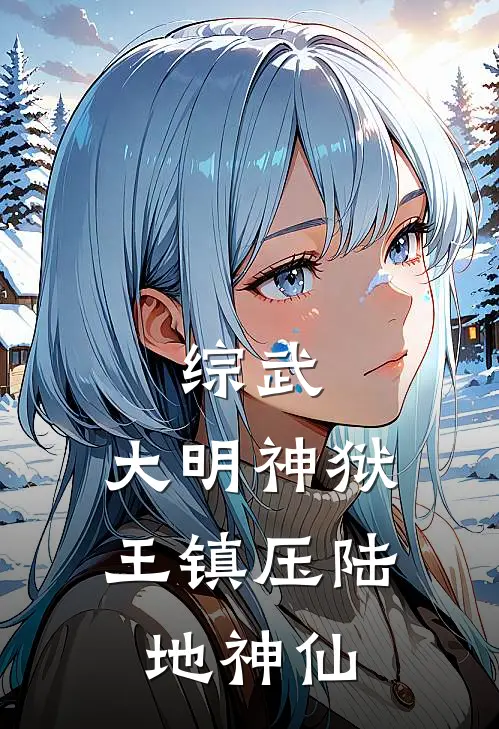 综武：大明神狱王镇压陆地神仙