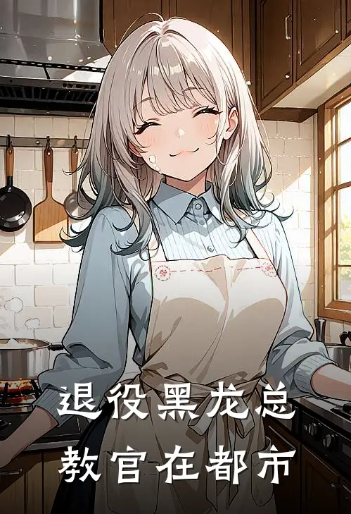 退役黑龙总教官在都市