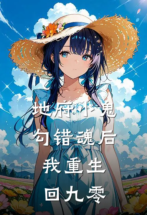 地府小鬼勾错魂后，我重生回九零