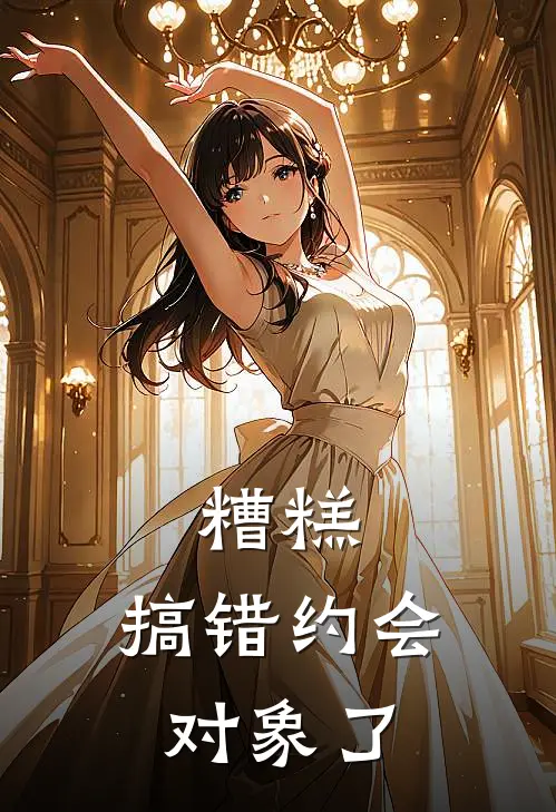 糟糕，搞错约会对象了苏峤叶惊秋热门小说完结_热门的小说糟糕，搞错约会对象了苏峤叶惊秋