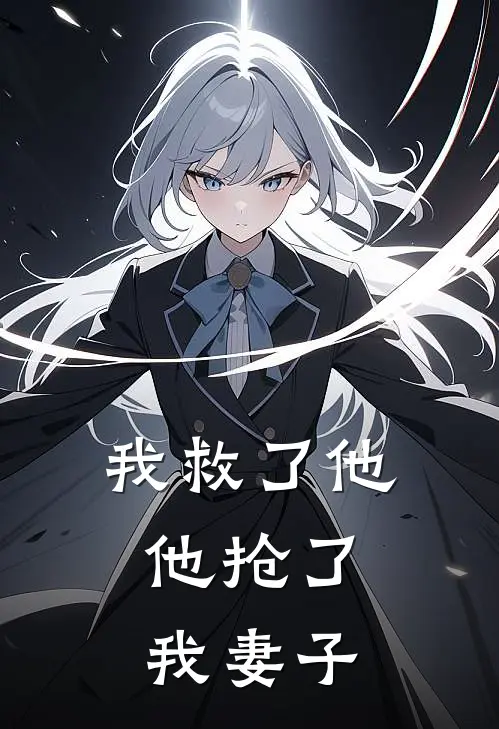 我救了他，他抢了我妻子