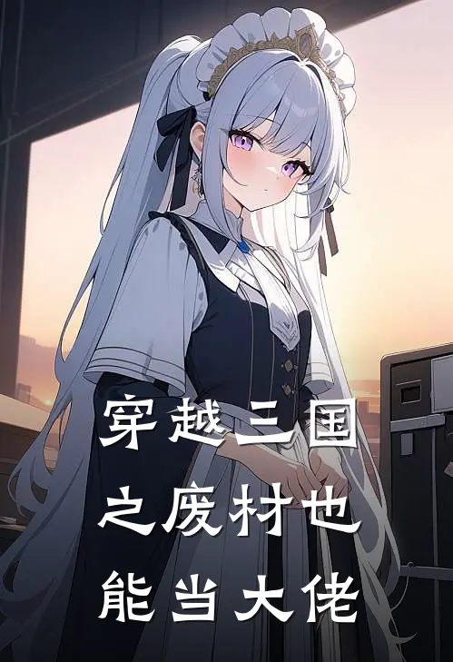 穿越三国之废材也能当大佬