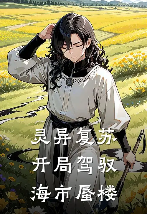 灵异复苏：开局驾驭海市蜃楼