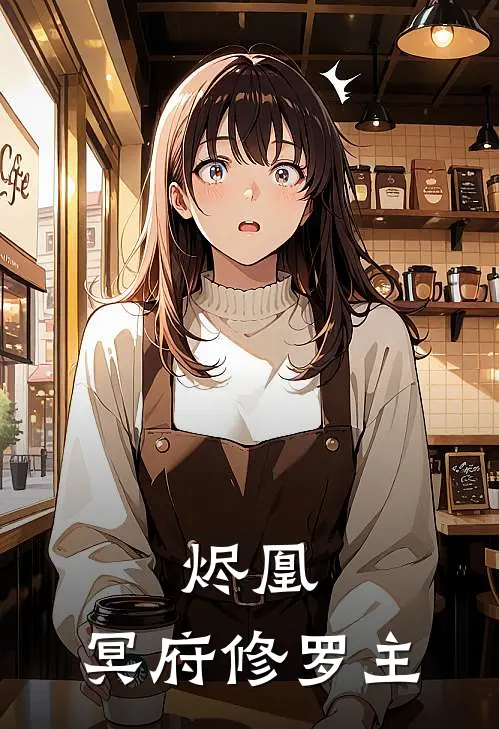 烬凰：冥府修罗主