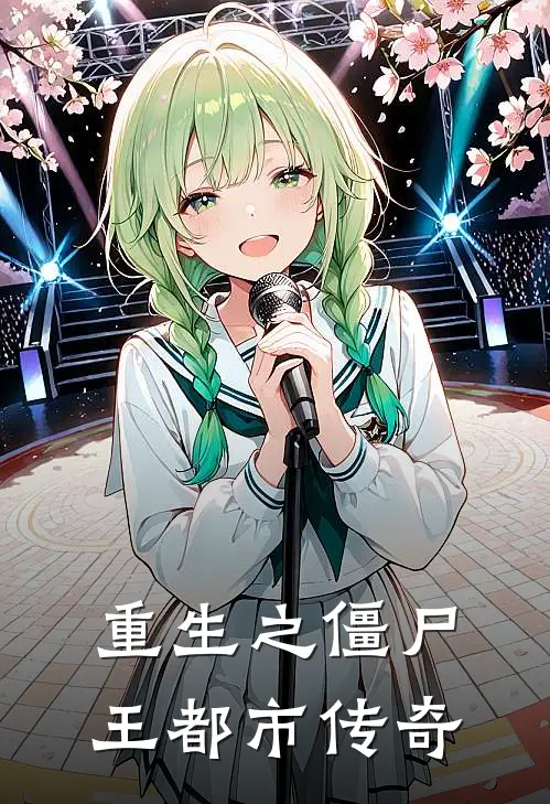 重生之僵尸王都市传奇