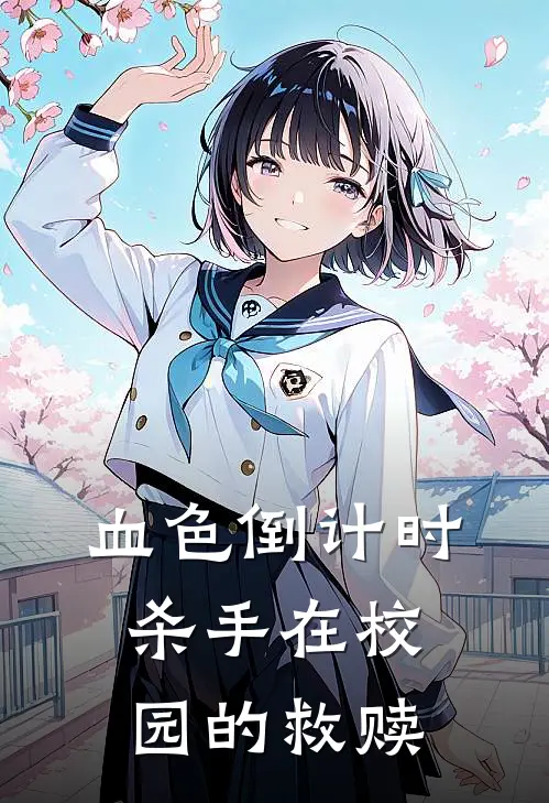 血色倒计时：杀手在校园的救赎