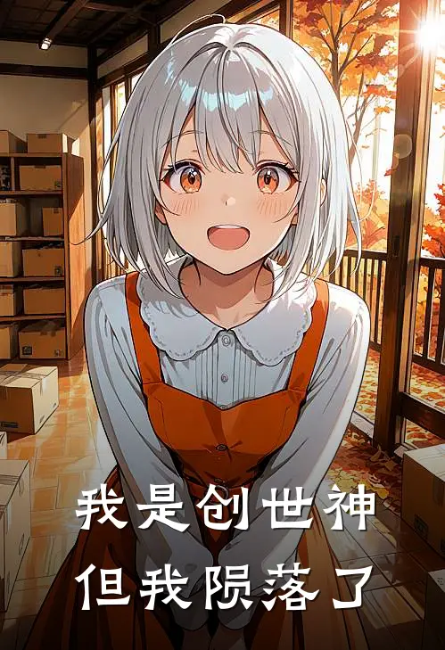 我是创世神但我陨落了