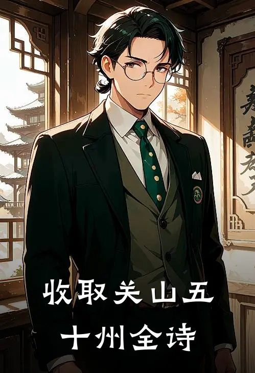 收取关山五十州全诗