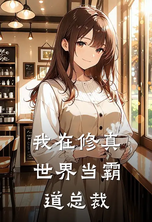我在修真世界当霸道总裁
