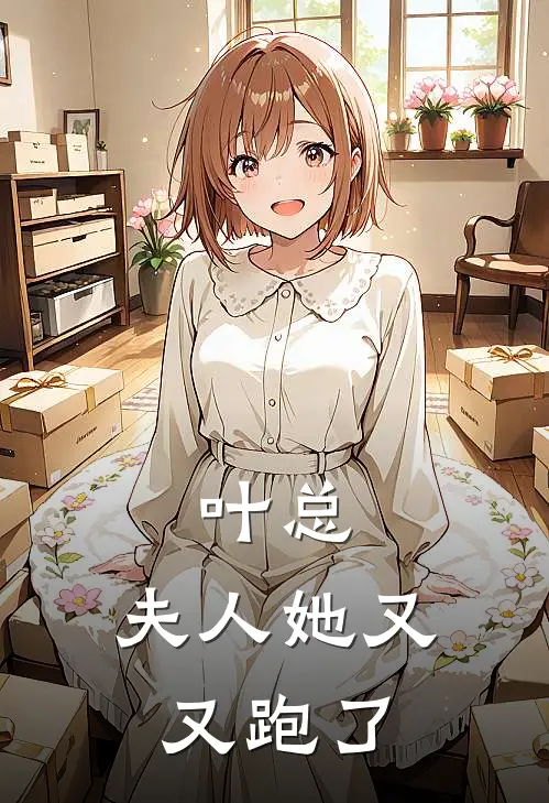 叶总，夫人她又又跑了杨迟蒋爱清最新小说推荐_最新好看小说叶总，夫人她又又跑了杨迟蒋爱清