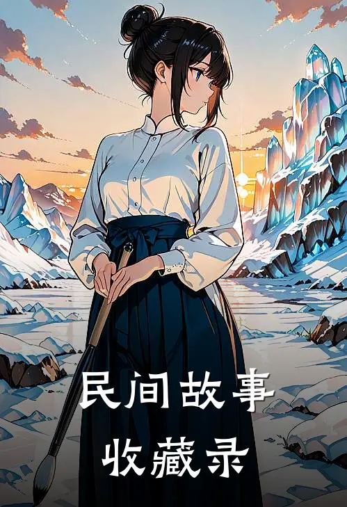 民间故事收藏录