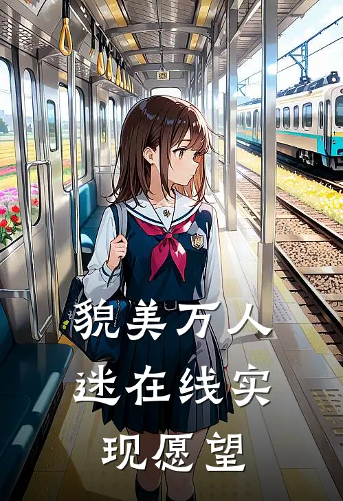 貌美万人迷在线实现愿望