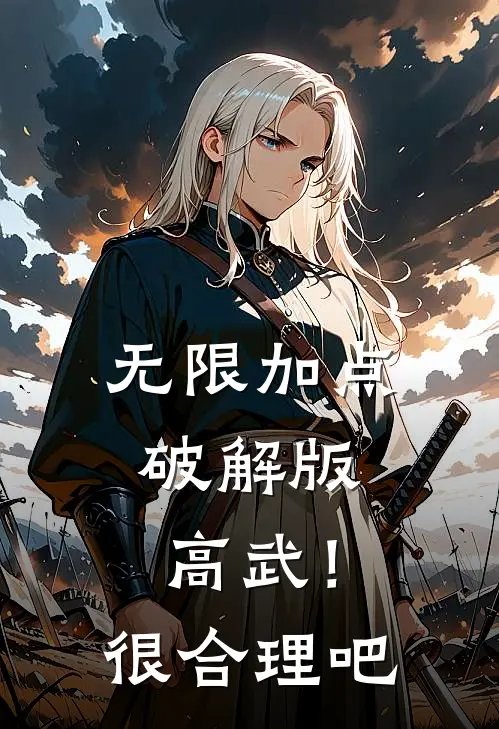 无限加点，破解版高武！很合理吧