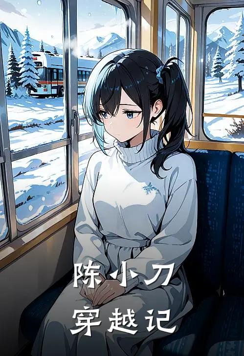 陈小刀穿越记