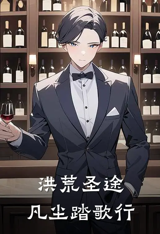 洪荒圣途：凡尘踏歌行