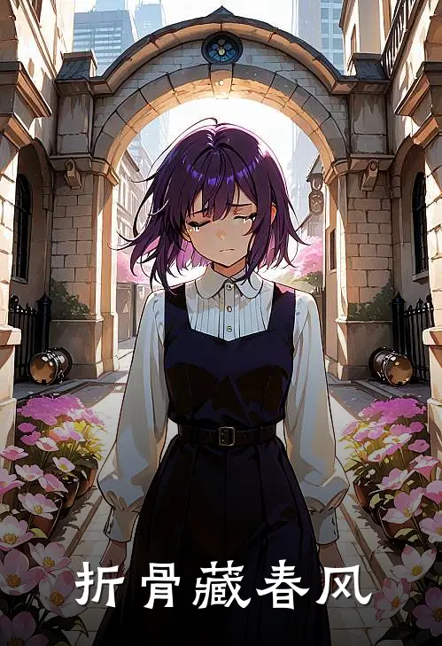 折骨藏春风