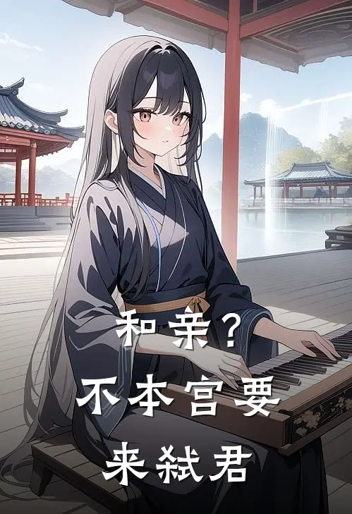 和亲？不，本宫要来弑君