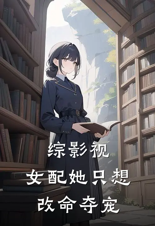 综影视：女配她只想改命夺宠余婉柔余莺儿好看的小说推荐完结_在哪看免费小说综影视：女配她只想改命夺宠余婉柔余莺儿